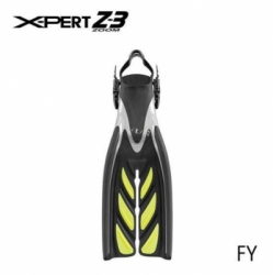 large fin xpert 3